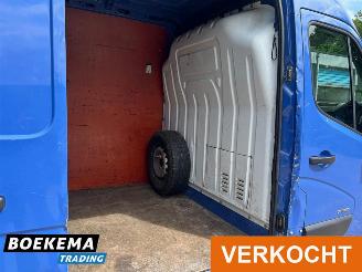 Opel Movano 2.3 CDTI 150PK 3500KG Navigatie Airco Schuifdeur picture 19