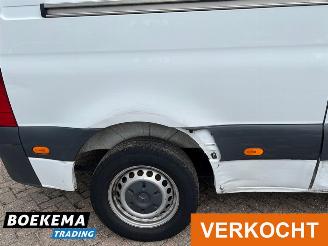 Mercedes Sprinter 314 2.2 CDI L2-H2 Automaat Camera Climate Keyless picture 9