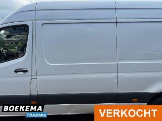 Mercedes Sprinter 314 2.2 CDI L2-H2 Automaat Camera Climate Keyless picture 14
