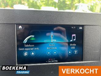 Mercedes Sprinter 314 2.2 CDI L2-H2 Automaat Camera Climate Keyless picture 32