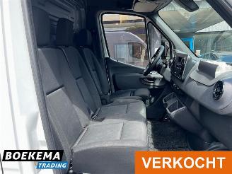 Mercedes Sprinter 314 2.2 CDI L2-H2 Automaat Camera Climate Keyless picture 27