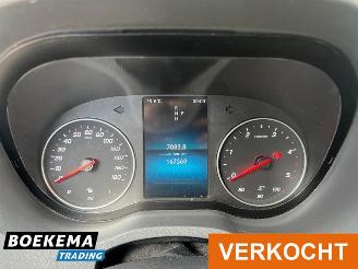 Mercedes Sprinter 314 2.2 CDI L2-H2 Automaat Camera Climate Keyless picture 29