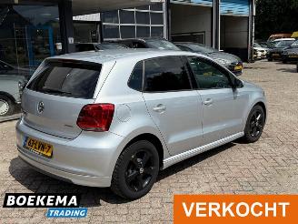 Volkswagen Polo 1.2 TDI Comfortline Stoelverwarming Climate picture 2