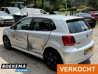 Volkswagen Polo 1.2 TDI Comfortline Stoelverwarming Climate picture 3