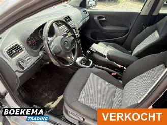 Volkswagen Polo 1.2 TDI Comfortline Stoelverwarming Climate picture 11