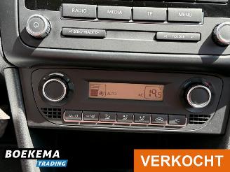 Volkswagen Polo 1.2 TDI Comfortline Stoelverwarming Climate picture 21