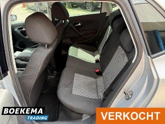 Volkswagen Polo 1.2 TDI Comfortline Stoelverwarming Climate picture 14