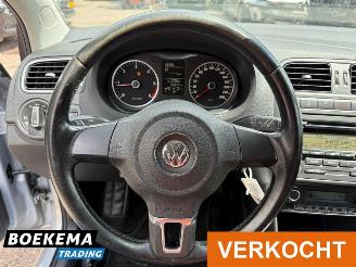 Volkswagen Polo 1.2 TDI Comfortline Stoelverwarming Climate picture 17