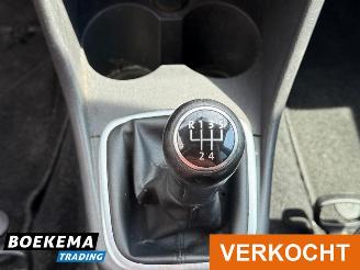 Volkswagen Polo 1.2 TDI Comfortline Stoelverwarming Climate picture 22