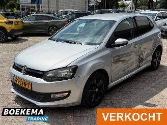 Volkswagen Polo 1.2 TDI Comfortline Stoelverwarming Climate picture 4