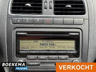 Volkswagen Polo 1.2 TDI Comfortline Stoelverwarming Climate picture 19