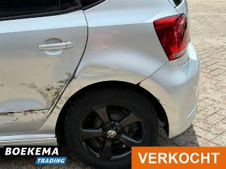 Volkswagen Polo 1.2 TDI Comfortline Stoelverwarming Climate picture 8