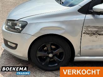 Volkswagen Polo 1.2 TDI Comfortline Stoelverwarming Climate picture 5