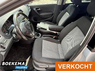 Volkswagen Polo 1.2 TDI Comfortline Stoelverwarming Climate picture 12