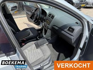 Volkswagen Polo 1.2 TDI Comfortline Stoelverwarming Climate picture 16