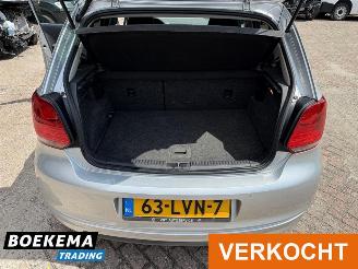 Volkswagen Polo 1.2 TDI Comfortline Stoelverwarming Climate picture 15