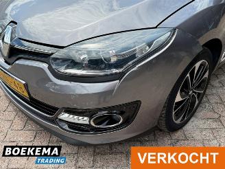 Renault Mégane 1.2 TCe Bose Panorama Navigatie Clima picture 6