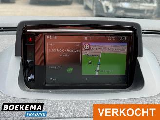 Renault Mégane 1.2 TCe Bose Panorama Navigatie Clima picture 26