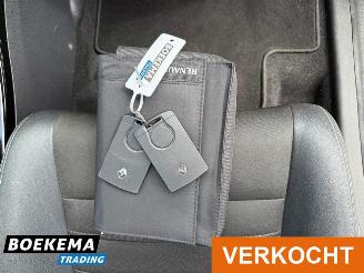 Renault Mégane 1.2 TCe Bose Panorama Navigatie Clima picture 23