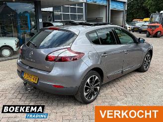 Renault Mégane 1.2 TCe Bose Panorama Navigatie Clima picture 2