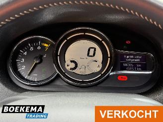 Renault Mégane 1.2 TCe Bose Panorama Navigatie Clima picture 25