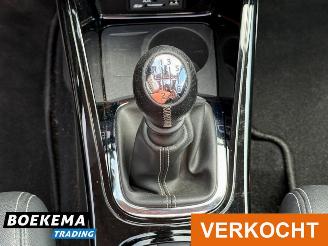 Renault Mégane 1.2 TCe Bose Panorama Navigatie Clima picture 29