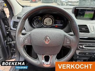 Renault Mégane 1.2 TCe Bose Panorama Navigatie Clima picture 24