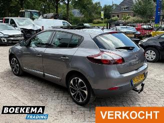 Renault Mégane 1.2 TCe Bose Panorama Navigatie Clima picture 3
