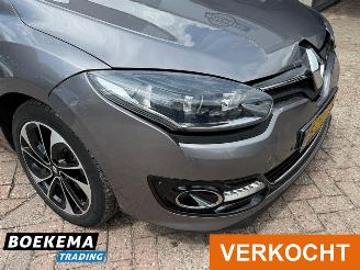 Renault Mégane 1.2 TCe Bose Panorama Navigatie Clima picture 9