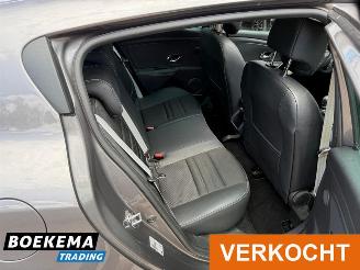 Renault Mégane 1.2 TCe Bose Panorama Navigatie Clima picture 21