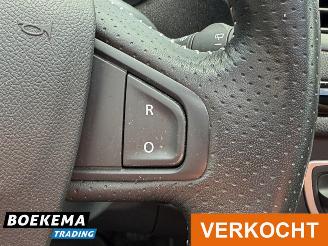 Renault Mégane 1.2 TCe Bose Panorama Navigatie Clima picture 32