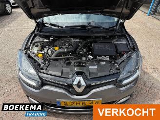 Renault Mégane 1.2 TCe Bose Panorama Navigatie Clima picture 10