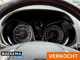 Hyundai Ix20 1.6i i-Motion 125PK Airco 6-Hand picture 22