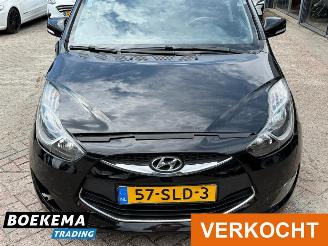 Hyundai Ix20 1.6i i-Motion 125PK Airco 6-Hand picture 5