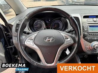 Hyundai Ix20 1.6i i-Motion 125PK Airco 6-Hand picture 21