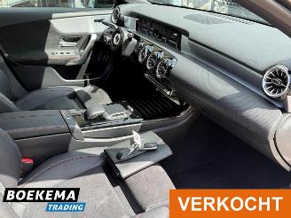Mercedes A-klasse 180 Business Sol AMG Automaat Navigatie Climate Cruise NAP! picture 20