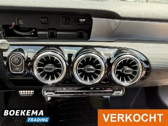 Mercedes A-klasse 180 Business Sol AMG Automaat Navigatie Climate Cruise NAP! picture 24