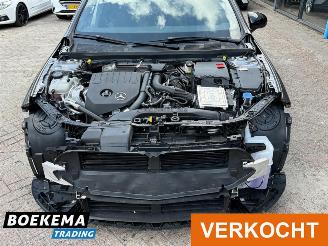 Mercedes A-klasse 180 Business Sol AMG Automaat Navigatie Climate Cruise NAP! picture 5