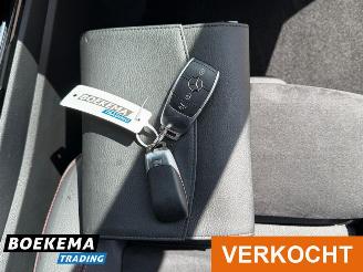Mercedes A-klasse 180 Business Sol AMG Automaat Navigatie Climate Cruise NAP! picture 21