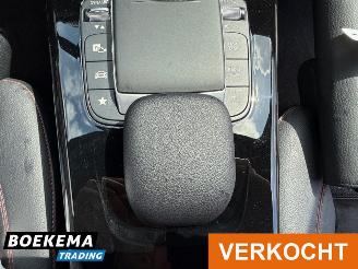 Mercedes A-klasse 180 Business Sol AMG Automaat Navigatie Climate Cruise NAP! picture 26