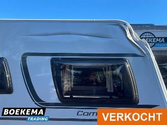 Dethleffs  Camper Avantgarde 460 EL Mover Luifel Enkele bedden picture 6