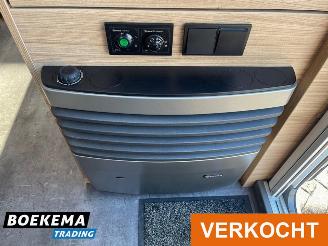 Dethleffs  Camper Avantgarde 460 EL Mover Luifel Enkele bedden picture 21