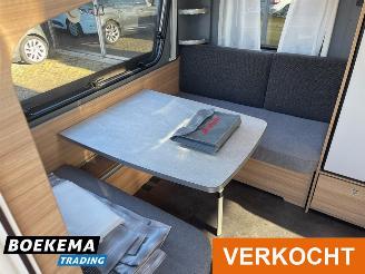 Dethleffs  Camper Avantgarde 460 EL Mover Luifel Enkele bedden picture 11