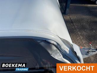 Dethleffs  Camper Avantgarde 460 EL Mover Luifel Enkele bedden picture 9