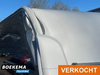 Dethleffs  Camper Avantgarde 460 EL Mover Luifel Enkele bedden picture 8