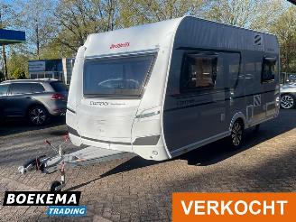 Dethleffs  Camper Avantgarde 460 EL Mover Luifel Enkele bedden picture 4