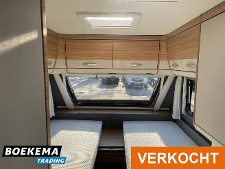 Dethleffs  Camper Avantgarde 460 EL Mover Luifel Enkele bedden picture 14