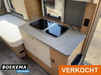 Dethleffs  Camper Avantgarde 460 EL Mover Luifel Enkele bedden picture 15