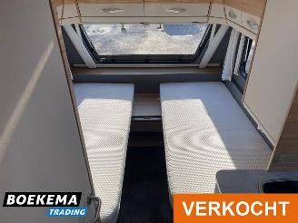 Dethleffs  Camper Avantgarde 460 EL Mover Luifel Enkele bedden picture 13