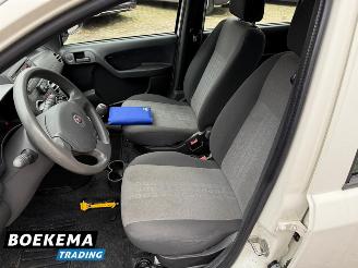 Fiat Panda 1.4 Natural Power Airco picture 11